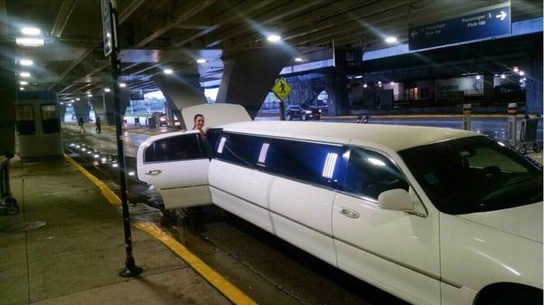 Able-Car Transportation Services