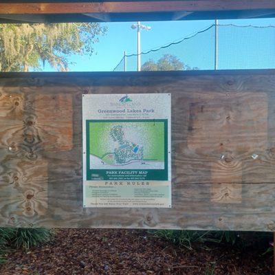 Greenwood Lakes Park