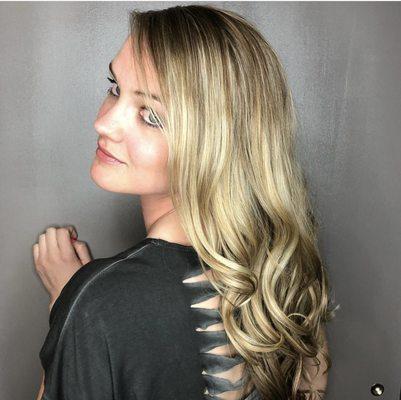 GiGI HEART HAIR