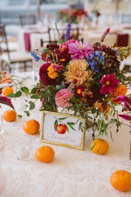 Moonlight Blooms Farm