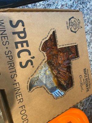 Spec's Wines, Spirits & Finer Foods