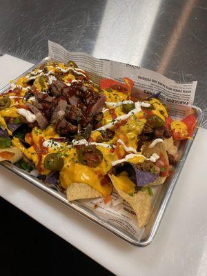 Sportsman's Bar & Grill