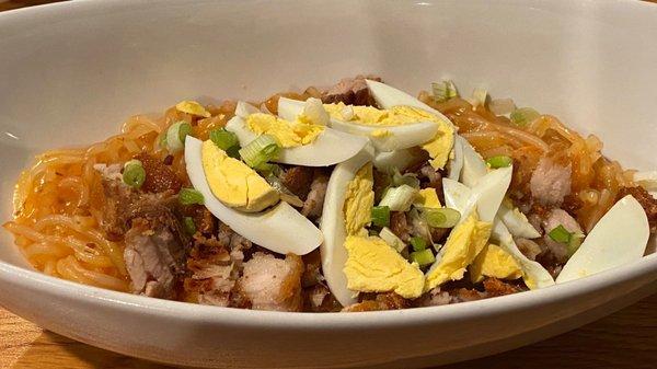 JV's Boba and J's Kitchen