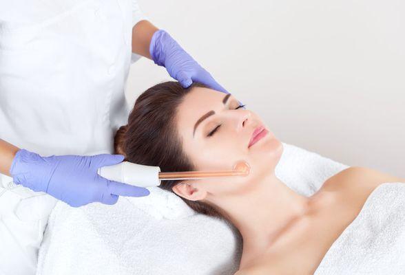 19 Day Spa