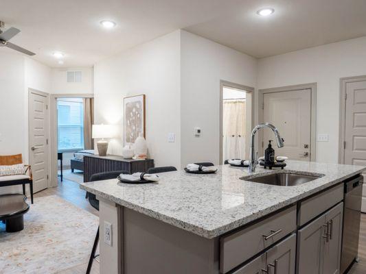 The Waters At Crestview