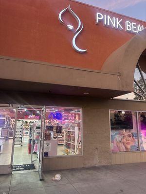 Pink Beauty Supply & Salon