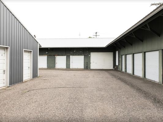 SROA Commercial Spaces