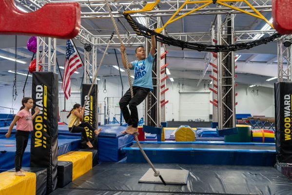 Gyminny Kids Carlsbad