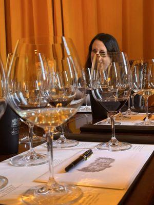 Chateau Montelena Winery