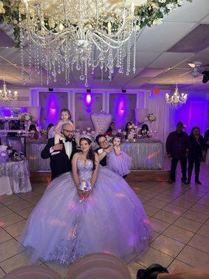 Jasmine Gardens Banquet Hall