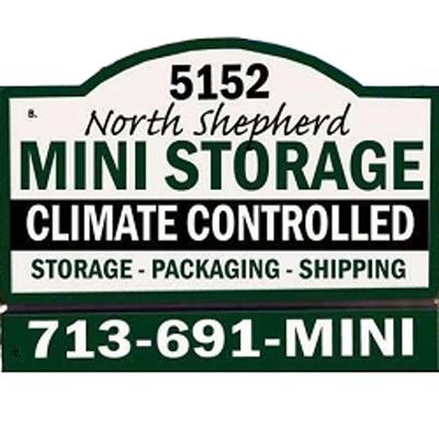 North Shepherd Mini Storage