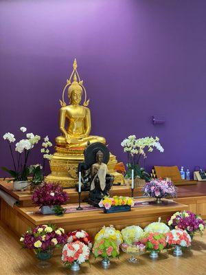 Metta Forest Monastery