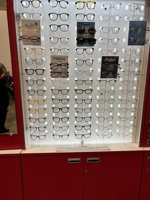 Costco Optical