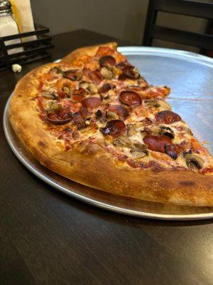 Riverton Gas Station