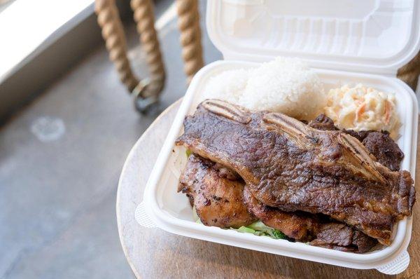 Ono Hawaiian BBQ