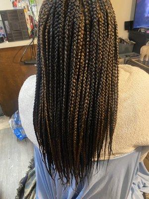 Hhyouli Hynds Shaulon