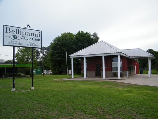 Bellipanni Eye Clinic