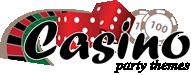 Casino Party Themes