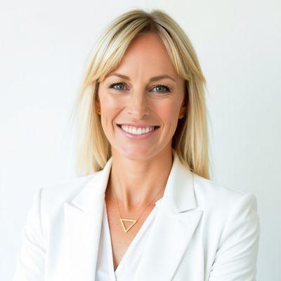 CEO and founder Dr. Megan Joy Mullin