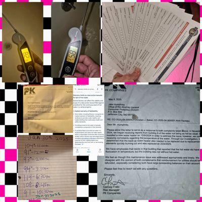 Plato's Cave Apartments