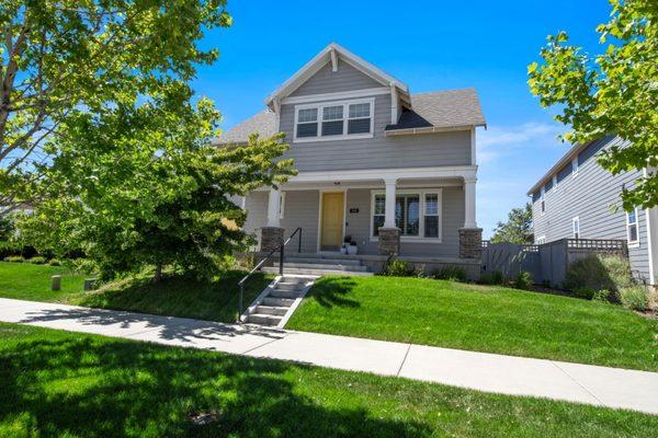 Kimball - Real Estate