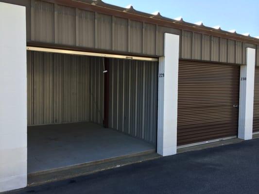Secure Storage, Inc