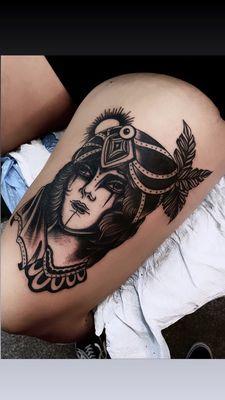 Piece done by Martin :)