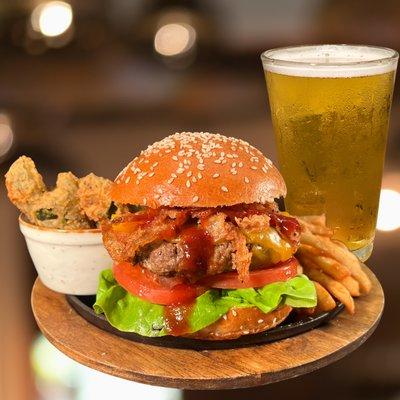 University of Beer - Rocklin