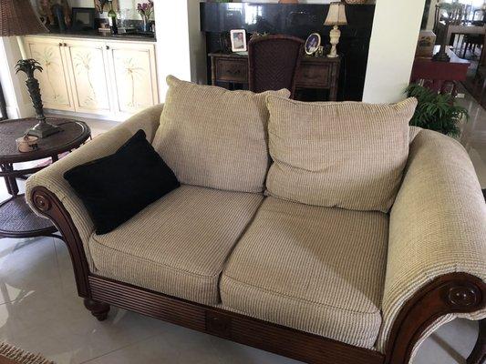 Bahama Upholstering
