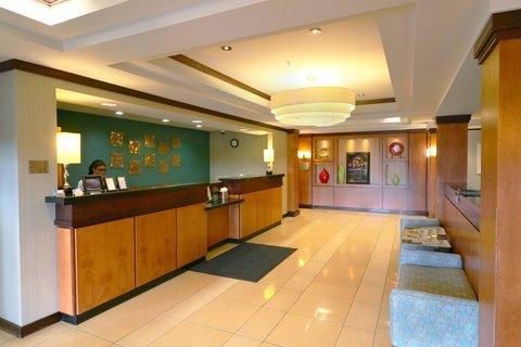 Fairfield by Marriott