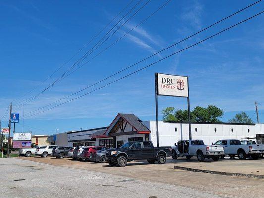 DRC Homes - DRC Construction
