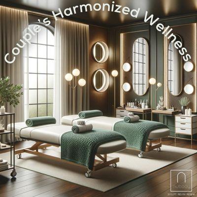 Nubody Spa & Sculpting