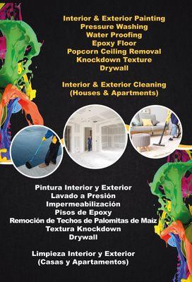 YP Professional Painting