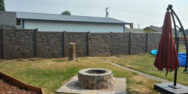 Insignia Enterprises & Landscapes