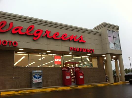 Walgreens