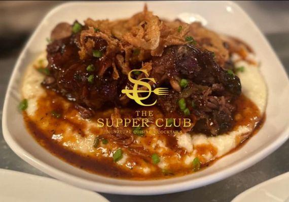 The Supper Club