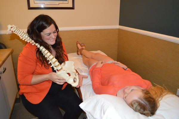 Mariners Physical Therapy