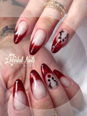 Herbal Nails & Spa- Eastvale