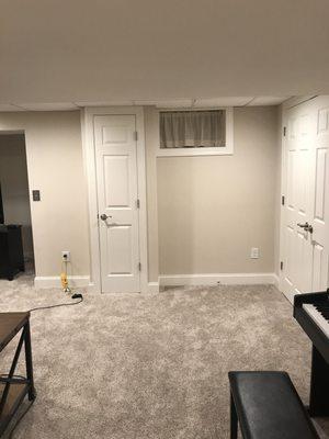 Perone Painting & Remodeling