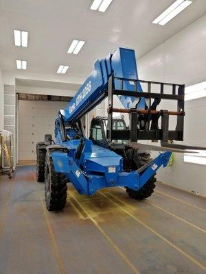 Alexander Equipment Rental, Inc.