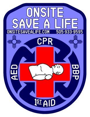 Onsite Save A Life
