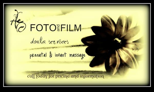 The Birth Experience