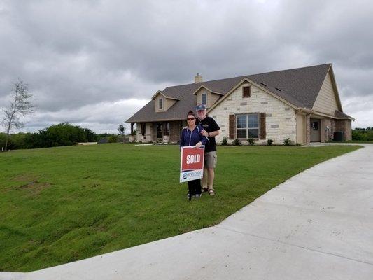 Melissa McKeague - Realtor