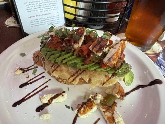 Gio's Bar & Grill