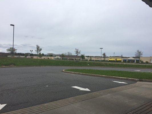 BJ's Wholesale Club Gas Station