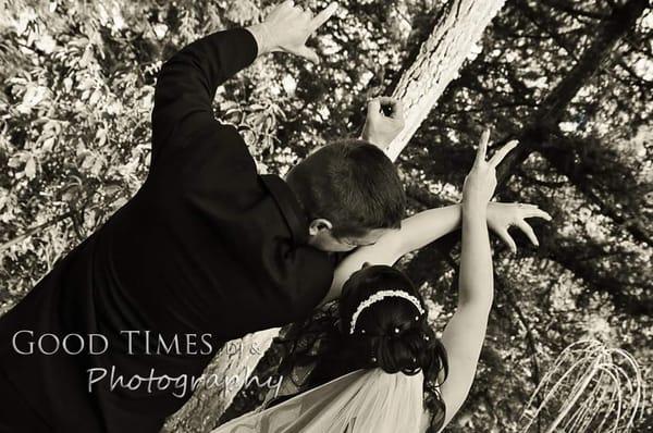 Good Times DJ & Photography