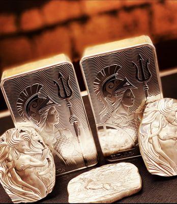 Sedona Precious Metals