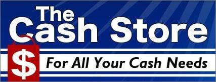The Cash Store