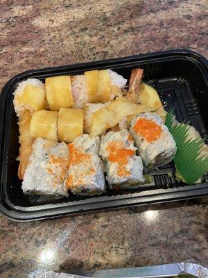 Eat'N East Asian Cuisine