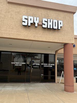 Our new location at 15612 FM 529 , Houston, Tx 77095. Come visit our new shop soon !